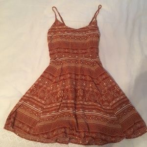 Forever 21 sundress